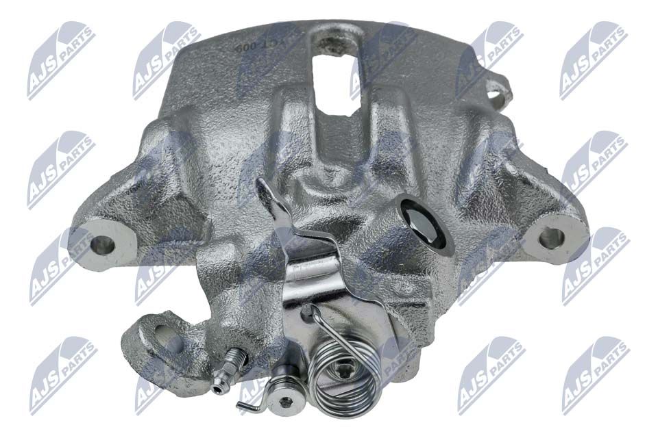 Bremssattel