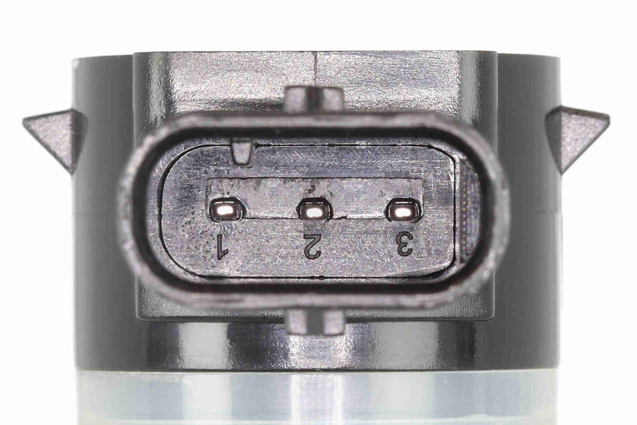 Sensor, Einparkhilfe