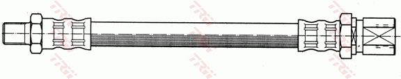 FIAT:  124 (124_), 124 Coupe (124_), 124 Spider (124_), 125 (125_) -----------  FSO:  POLONEZ Estate, POLONEZ I, POLONEZ II, POLONEZ III, POLONEZ III - TecDoc 2
