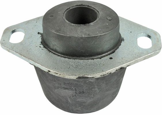 Lagerung, Motor