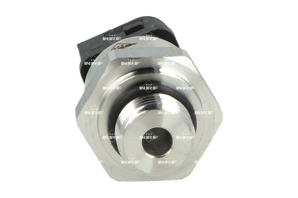 Sensor, Abgasdruck