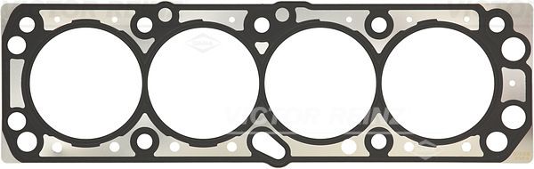 VICTOR REINZ 61-54205-00 Gasket, cylinder head