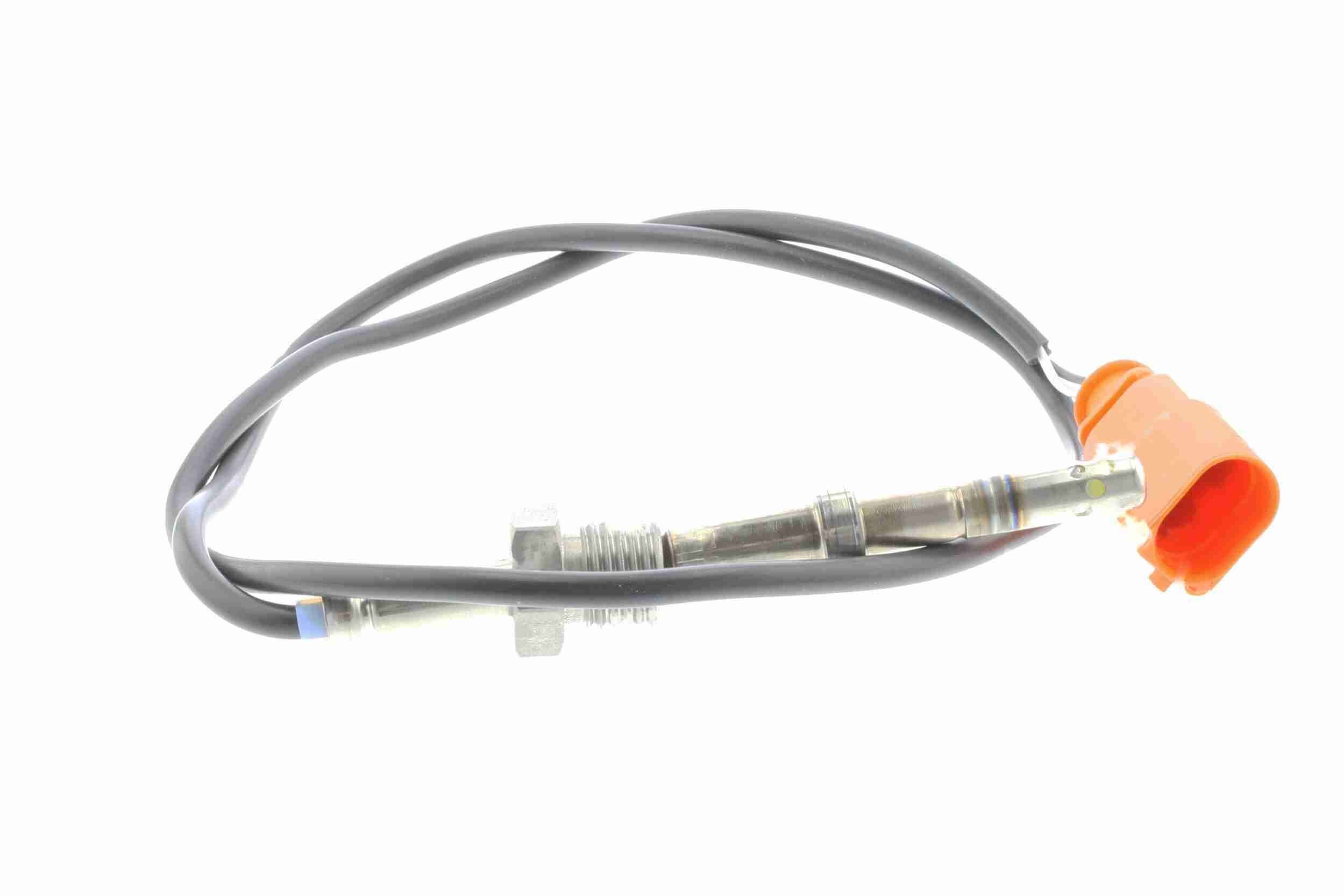 Sensor, Abgastemperatur