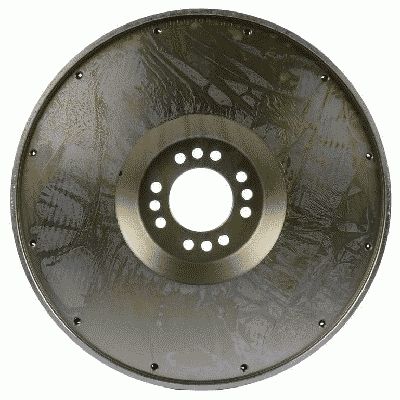 Volante motor