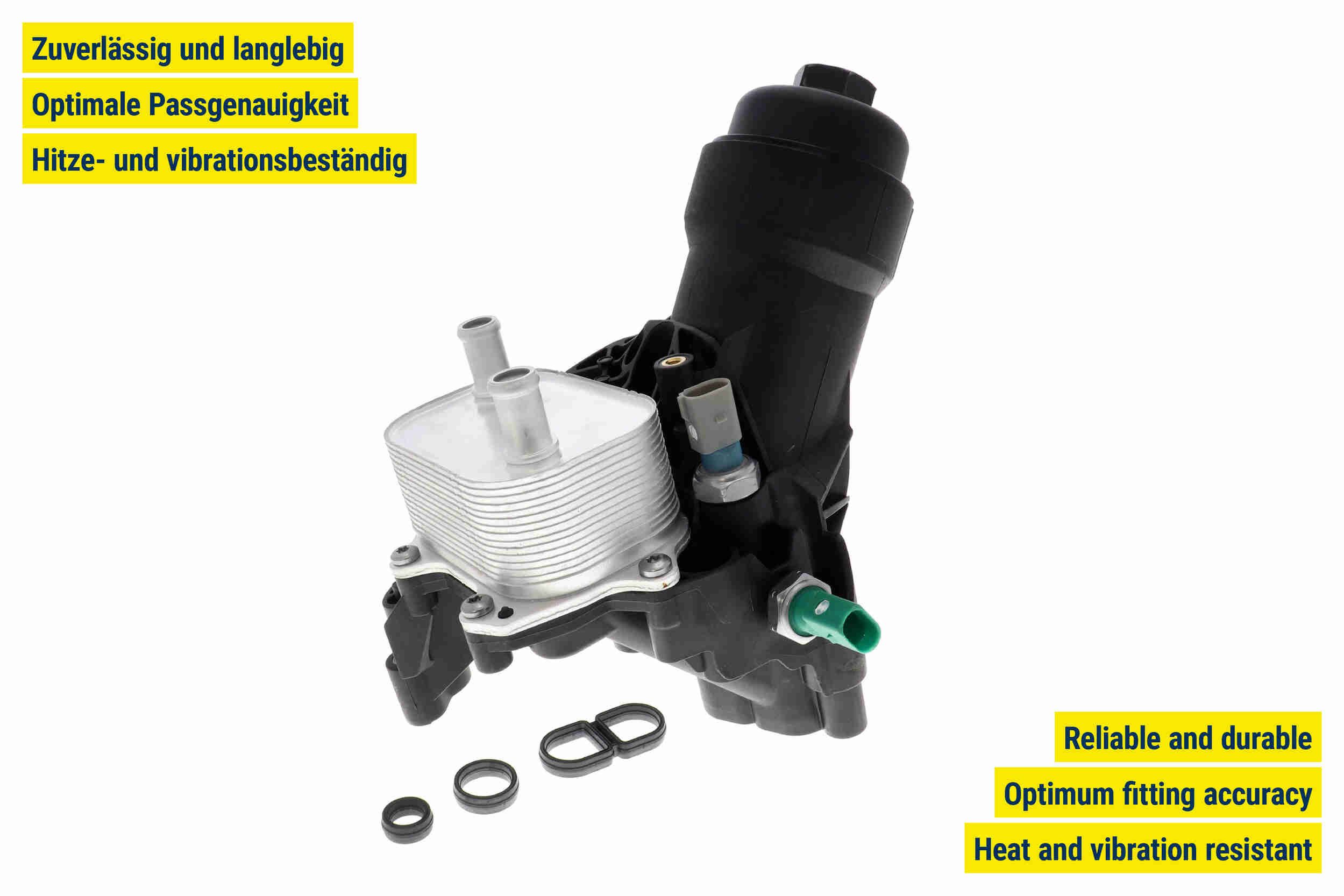 &Ouml;lk&uuml;hler, Automatikgetriebe