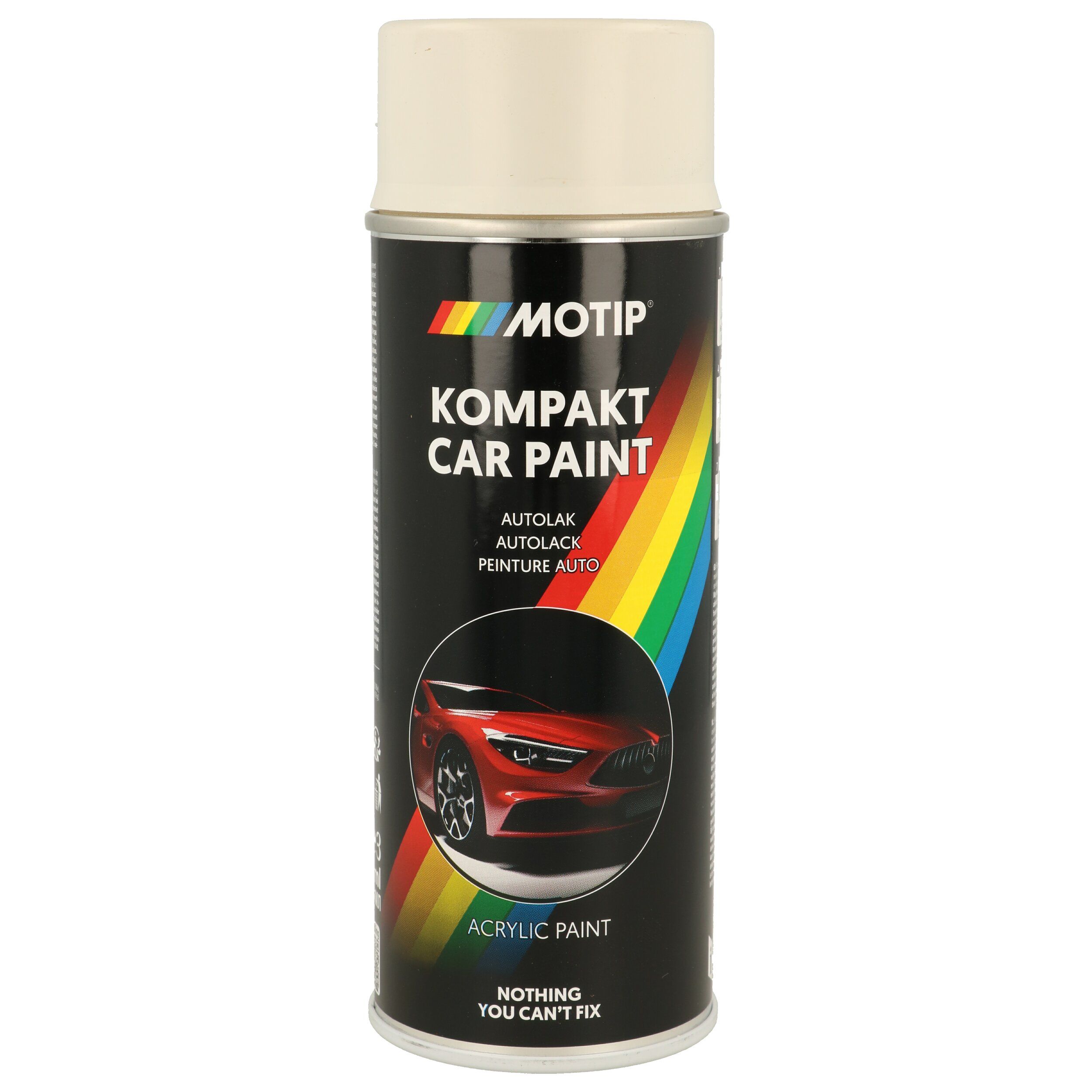 Fahrzeuglack