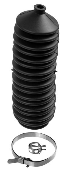 LEMF&Ouml;RDER 30150 01 - Faltenbalg, Lenkung