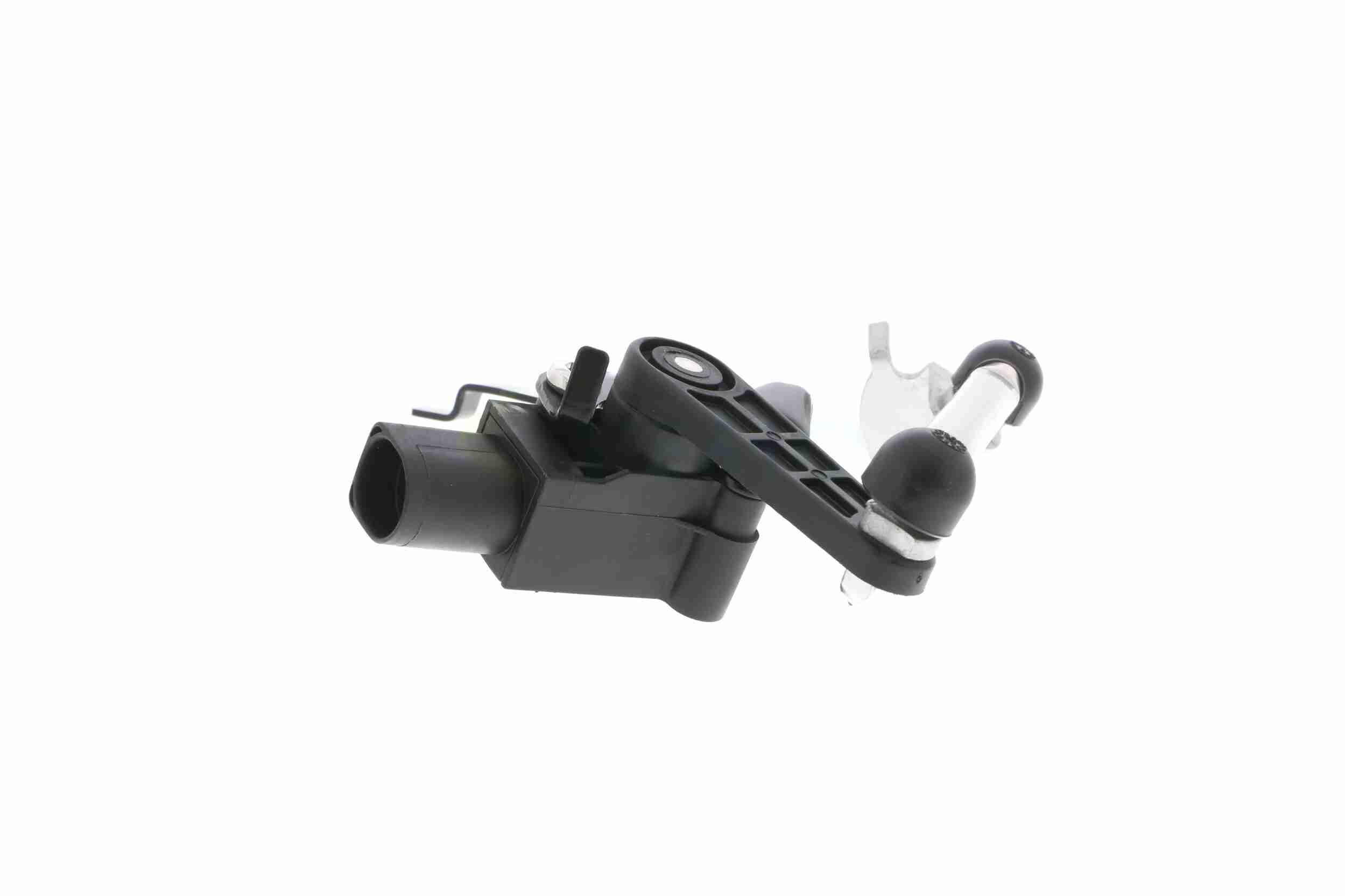 Sensor, Leuchtweitenregulierung