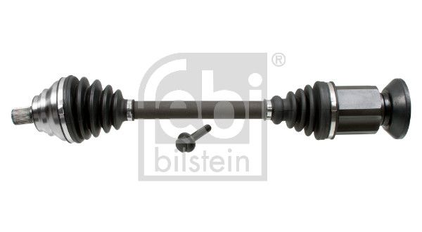 FEBI BILSTEIN 183734 - Antriebswelle