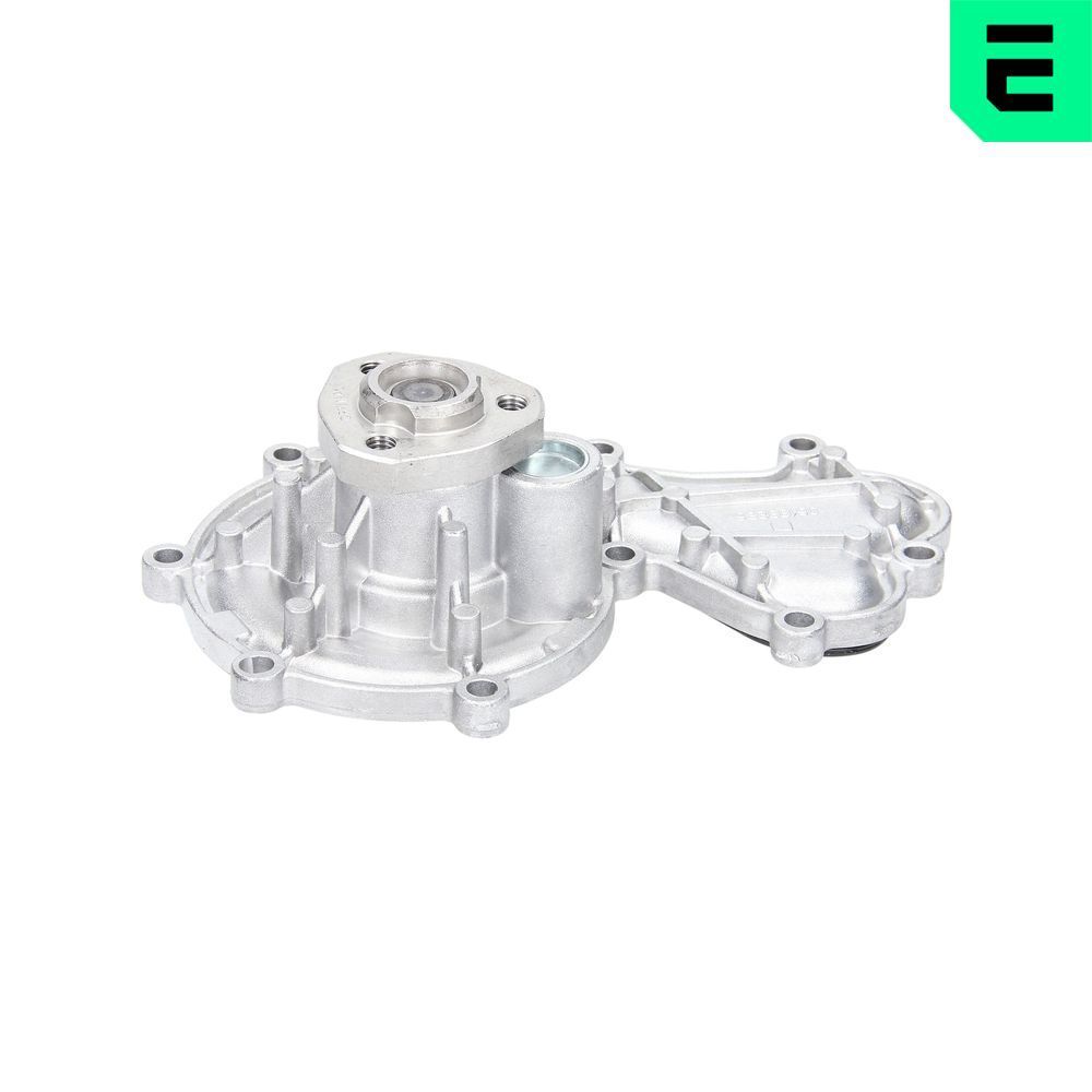 OPTIMAL AQ-2365 - Wasserpumpe, Motork&uuml;hlung