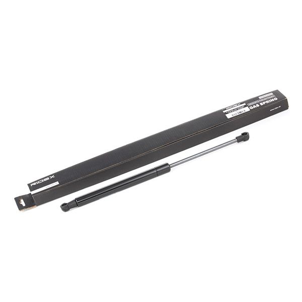RIDEX 514G0108 Gas Spring, bonnet