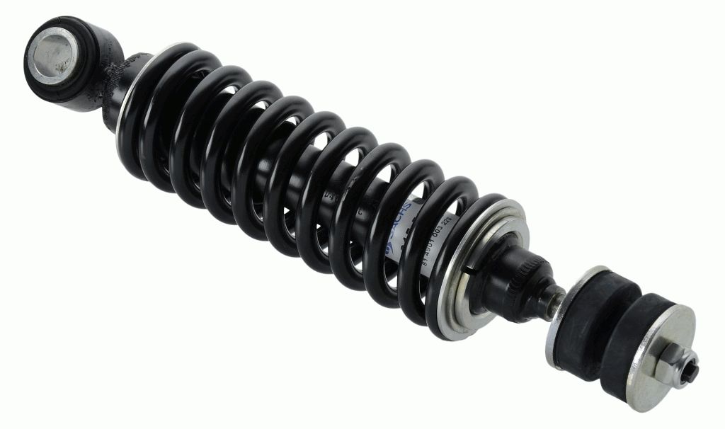 Shock Absorber, driver cab suspension 315 587