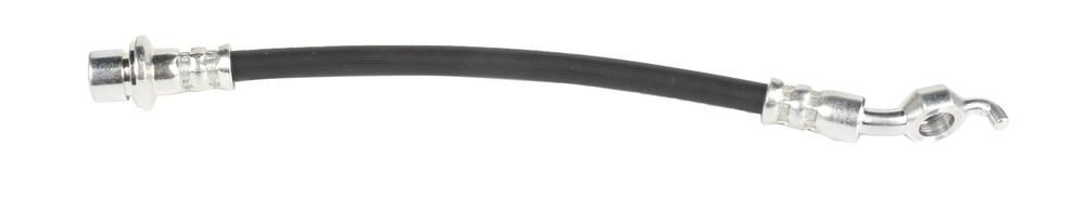 DBA Street Series Toyota Corolla ZZE122 Rear Both 8/2004 - 7/07 - TecDoc Only