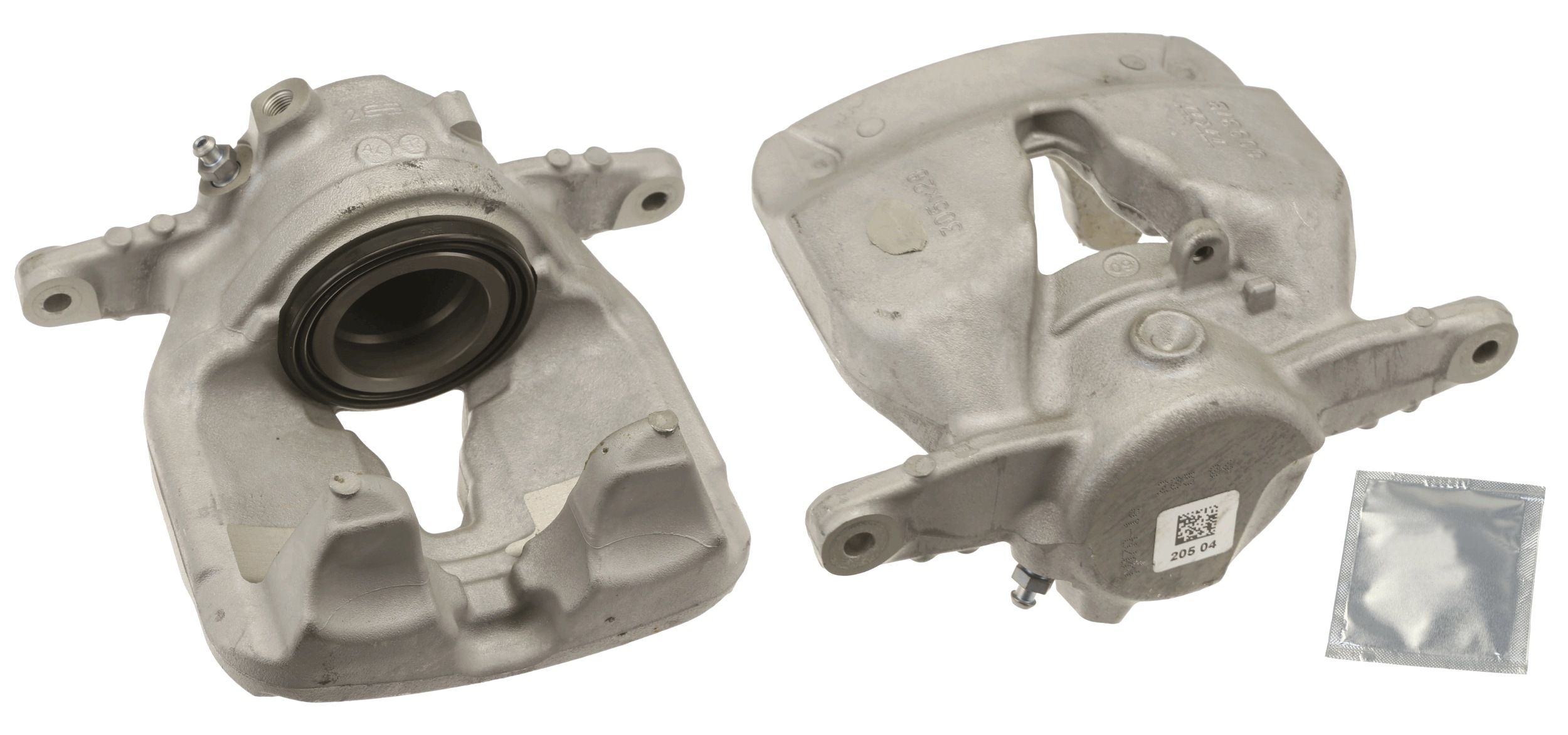 Brake Caliper BHS1390E