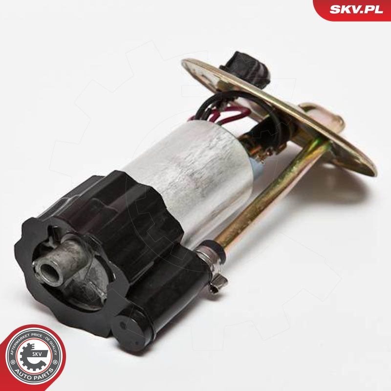 Kraftstoff-F&ouml;rdereinheit