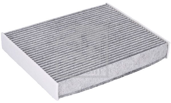Filter, Innenraumluft
