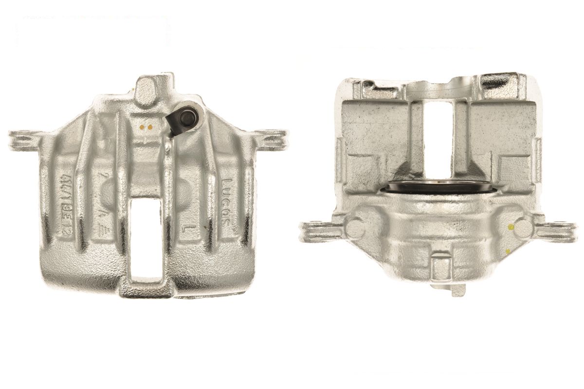 Bremssattel