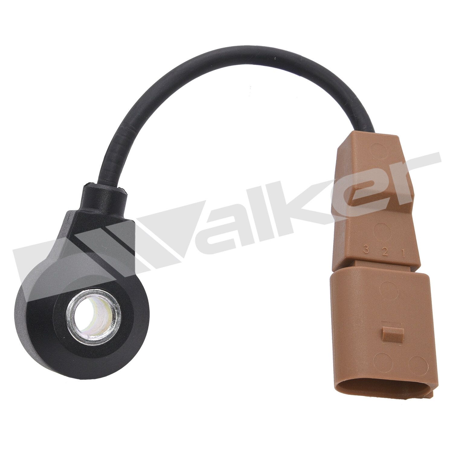 Sensor de detonaciones