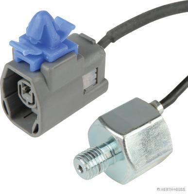Klopfsensor