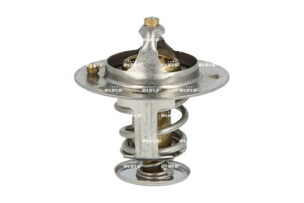 Thermostat, K&uuml;hlmittel