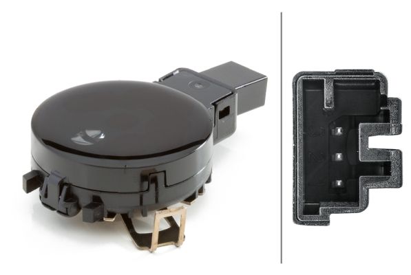 Regensensor