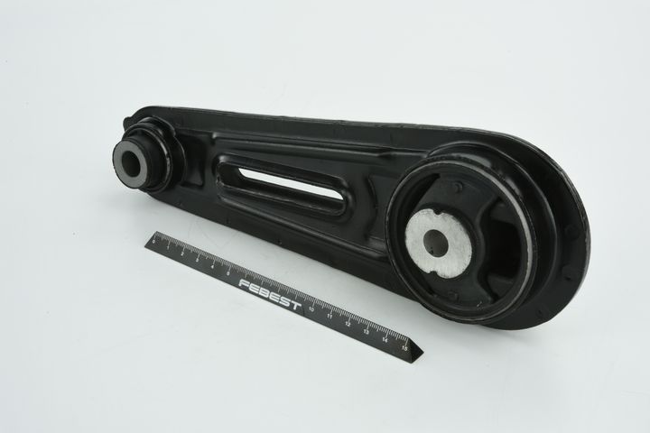 variklio montavimas