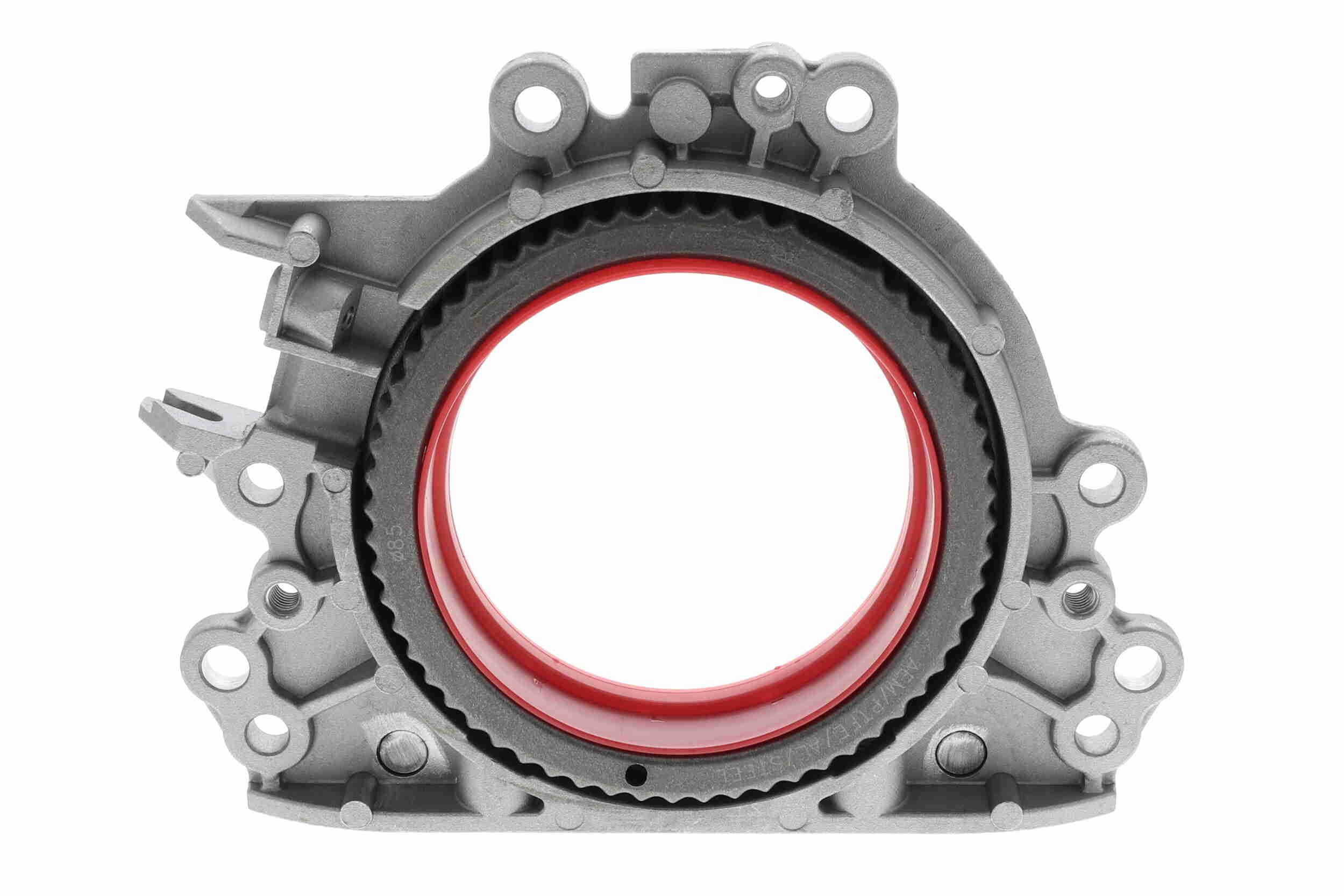 Wellendichtring, Kurbelwelle