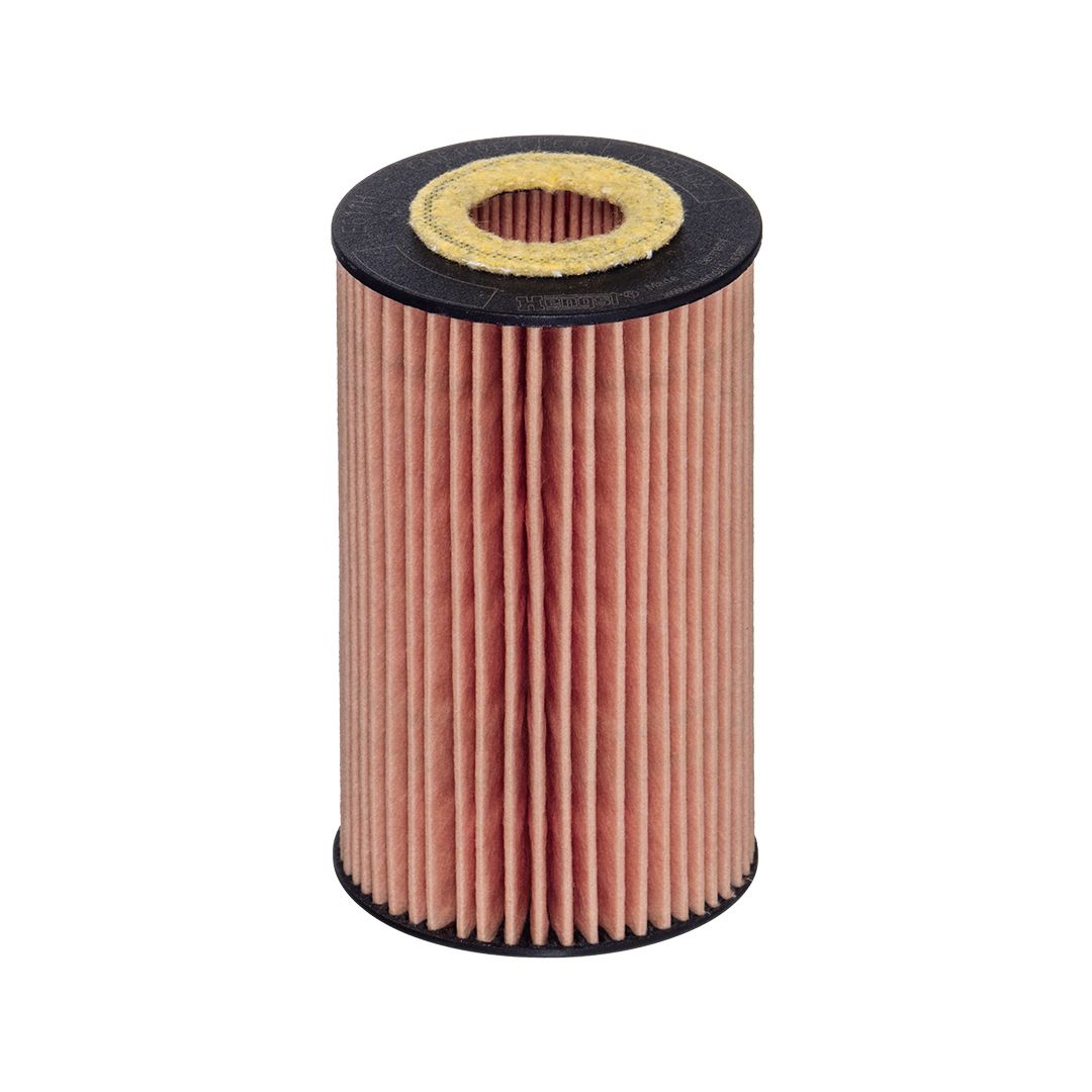 Ölfilter