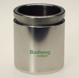 BUDWEG CALIPER 234831 - Kolben, Bremssattel