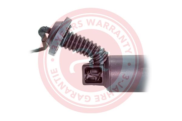 Elektromotor, Heckklappe
