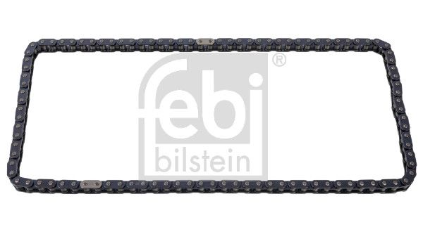 Cadena de distribución