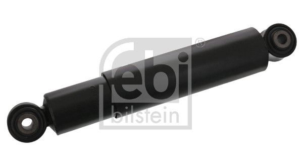 Stoßdämpfer Stoßdämpfer