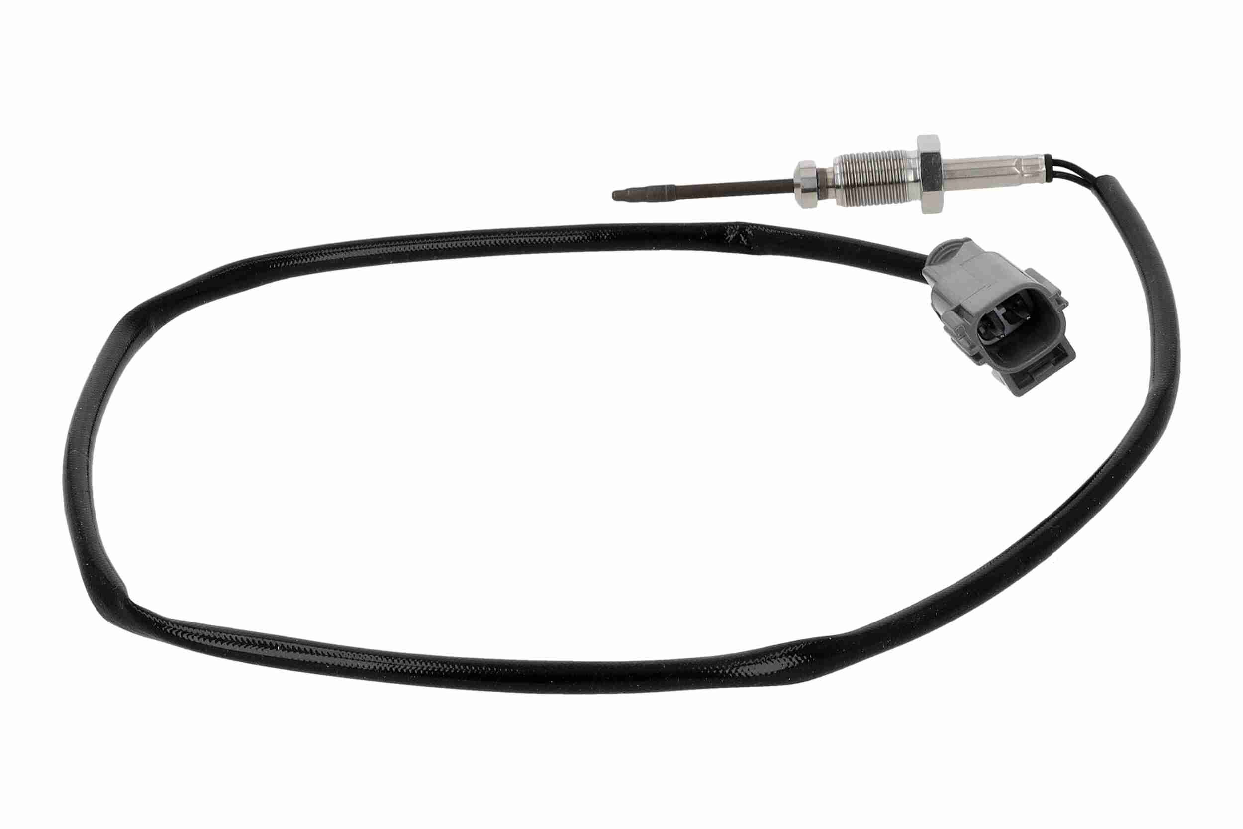 Sensor, Abgastemperatur