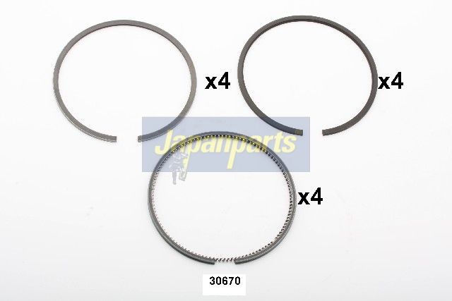 Kolbenring