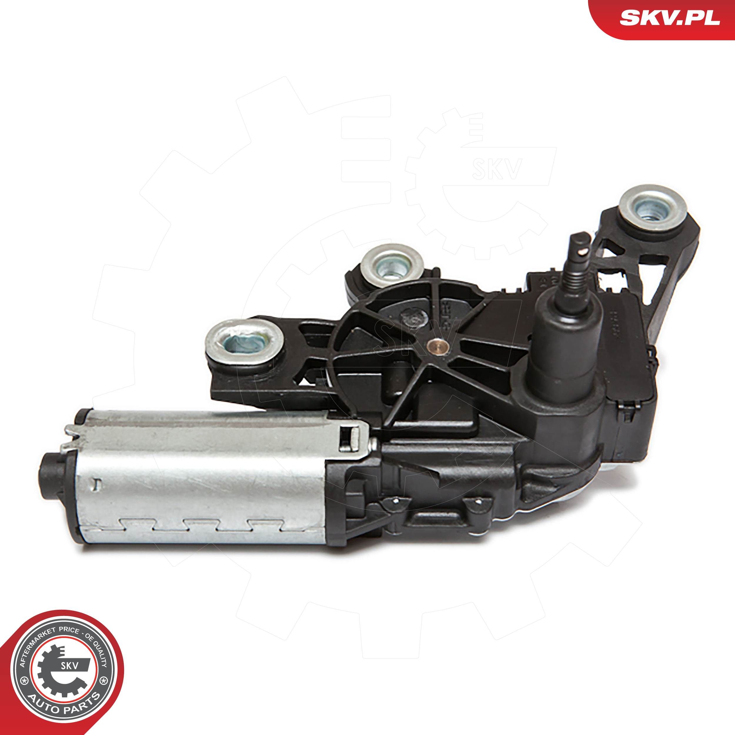 ESEN SKV 19SKV007 - Wischermotor