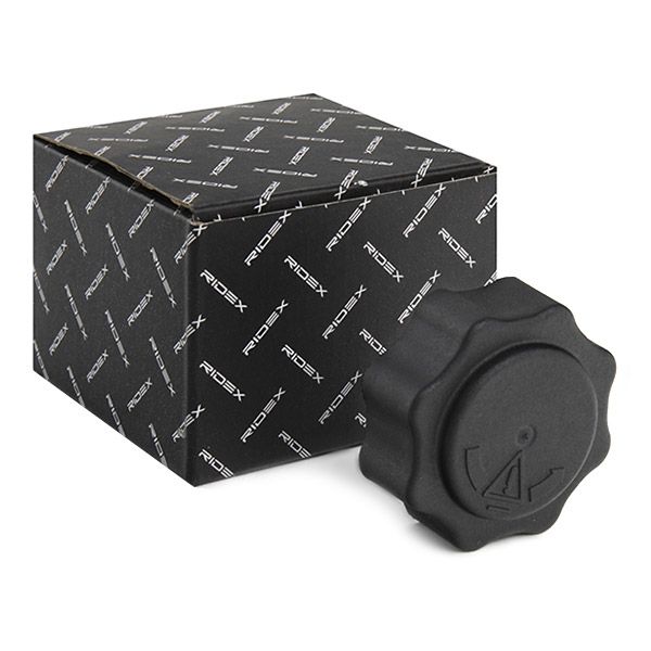 RIDEX 56V0027 Cap, coolant tank