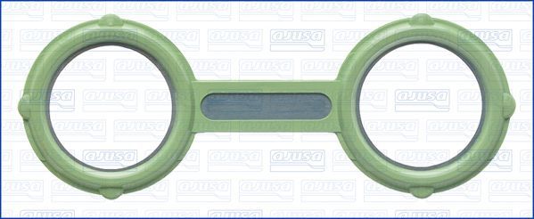 AJUSA 01140800 Gasket, oil cooler