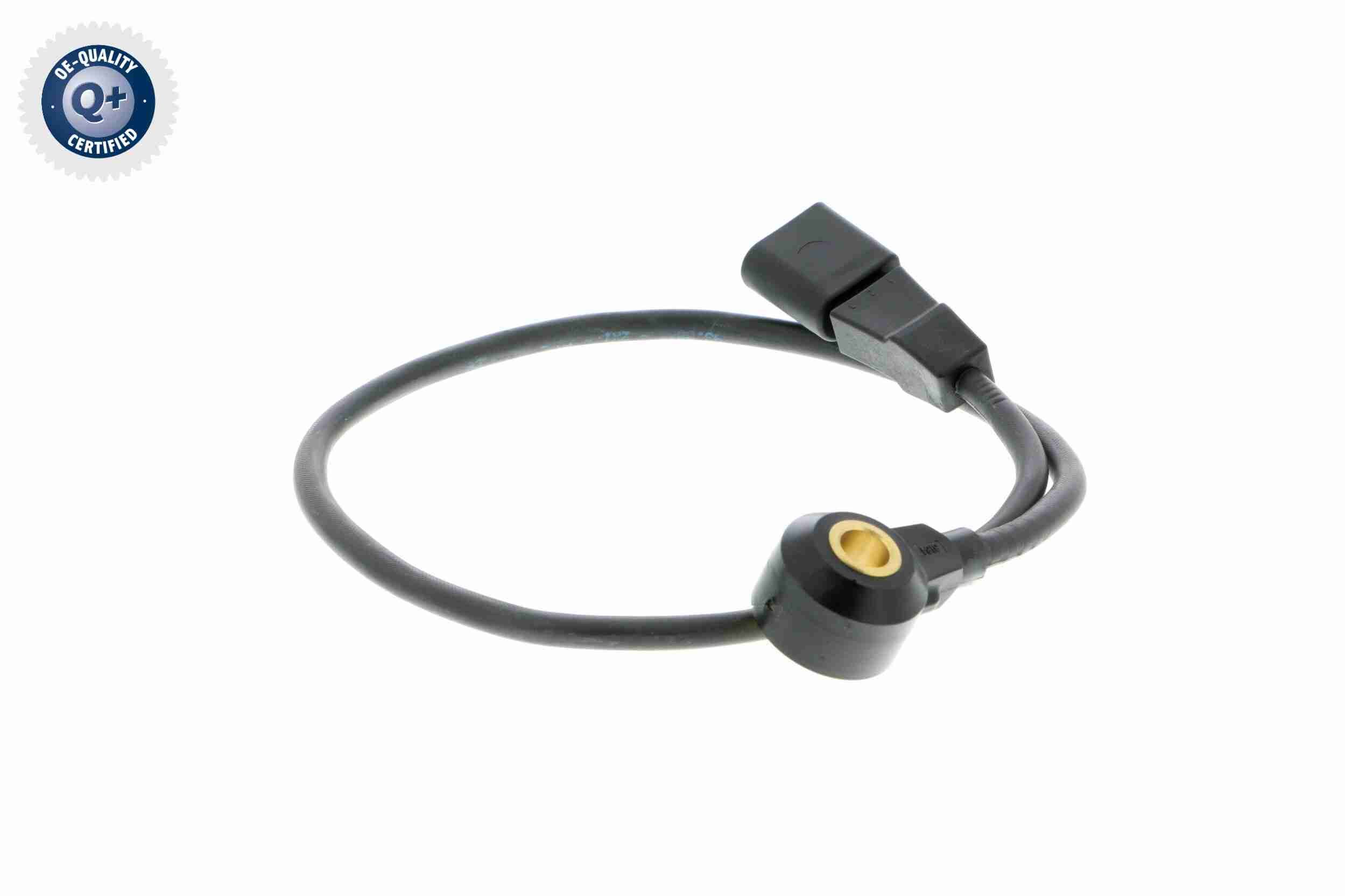 Klopfsensor