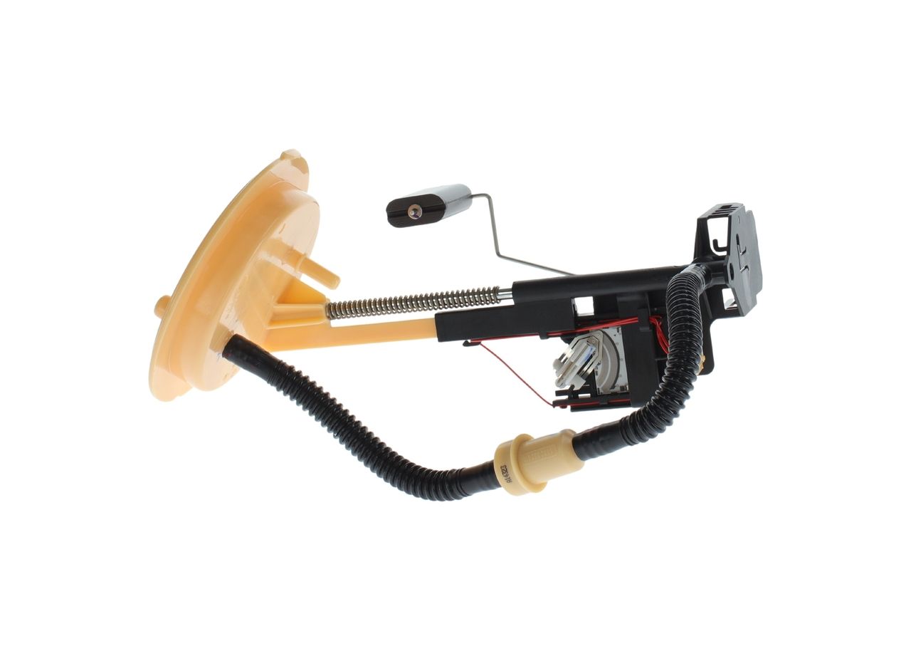 siuntimo blokas, degalų bakas