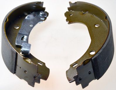 Brake Shoe Set B120106