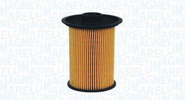 MAGNETI MARELLI 152071761685 - Kraftstofffilter