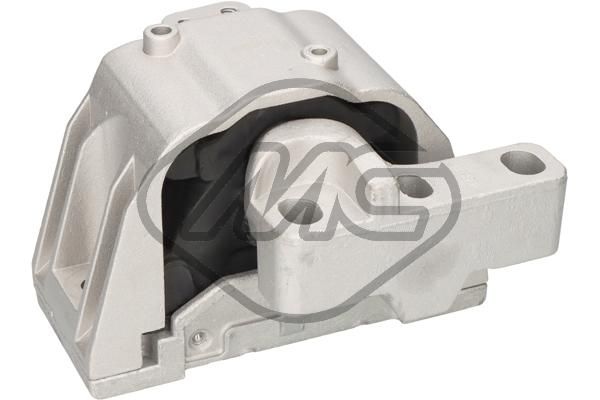 Metalcaucho 04186 - Lagerung, Motor