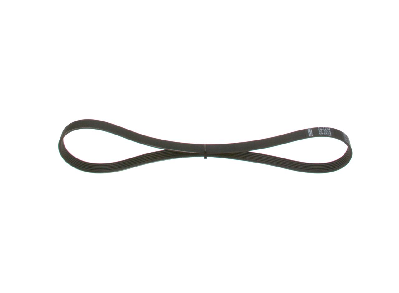 BOSCH 1 987 947 840 V-Ribbed Belt