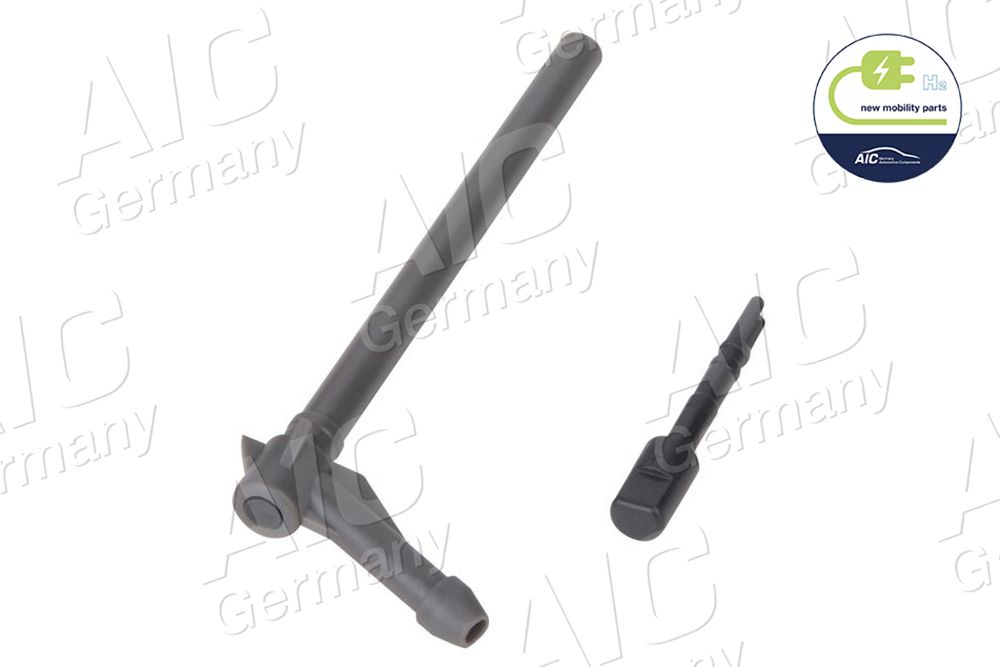 Waschwasserdüse, Scheibenreinigung Waschwasserdüse, Scheibenreinigung