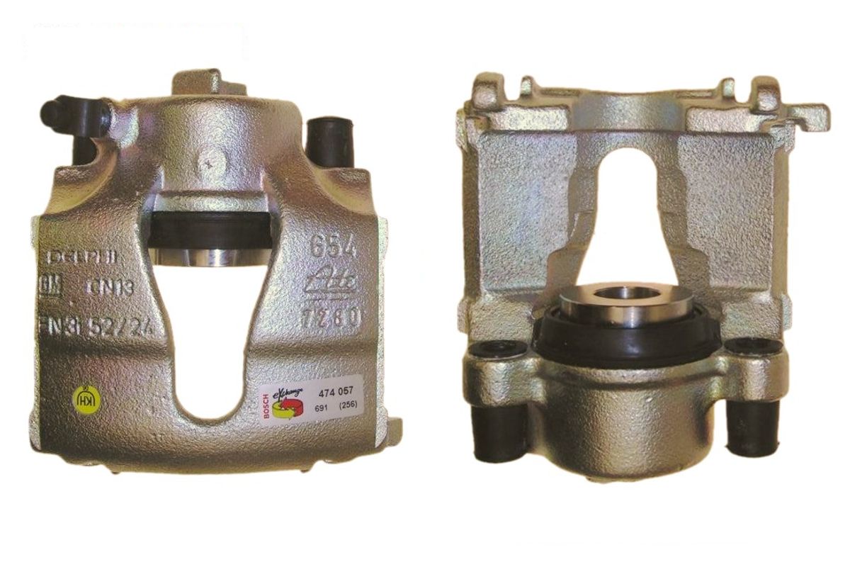 Brake Caliper 0 986 474 057