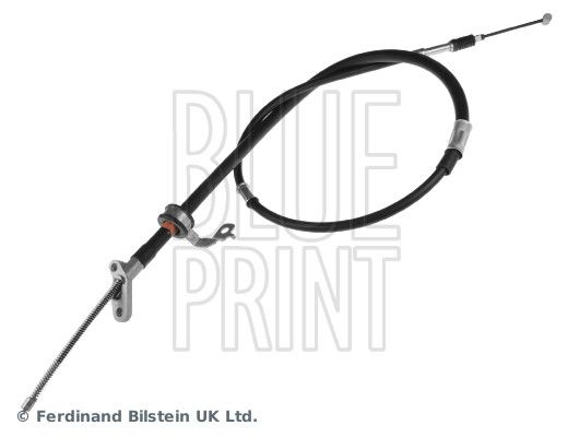 Cable de accionamiento, freno de estacionamiento