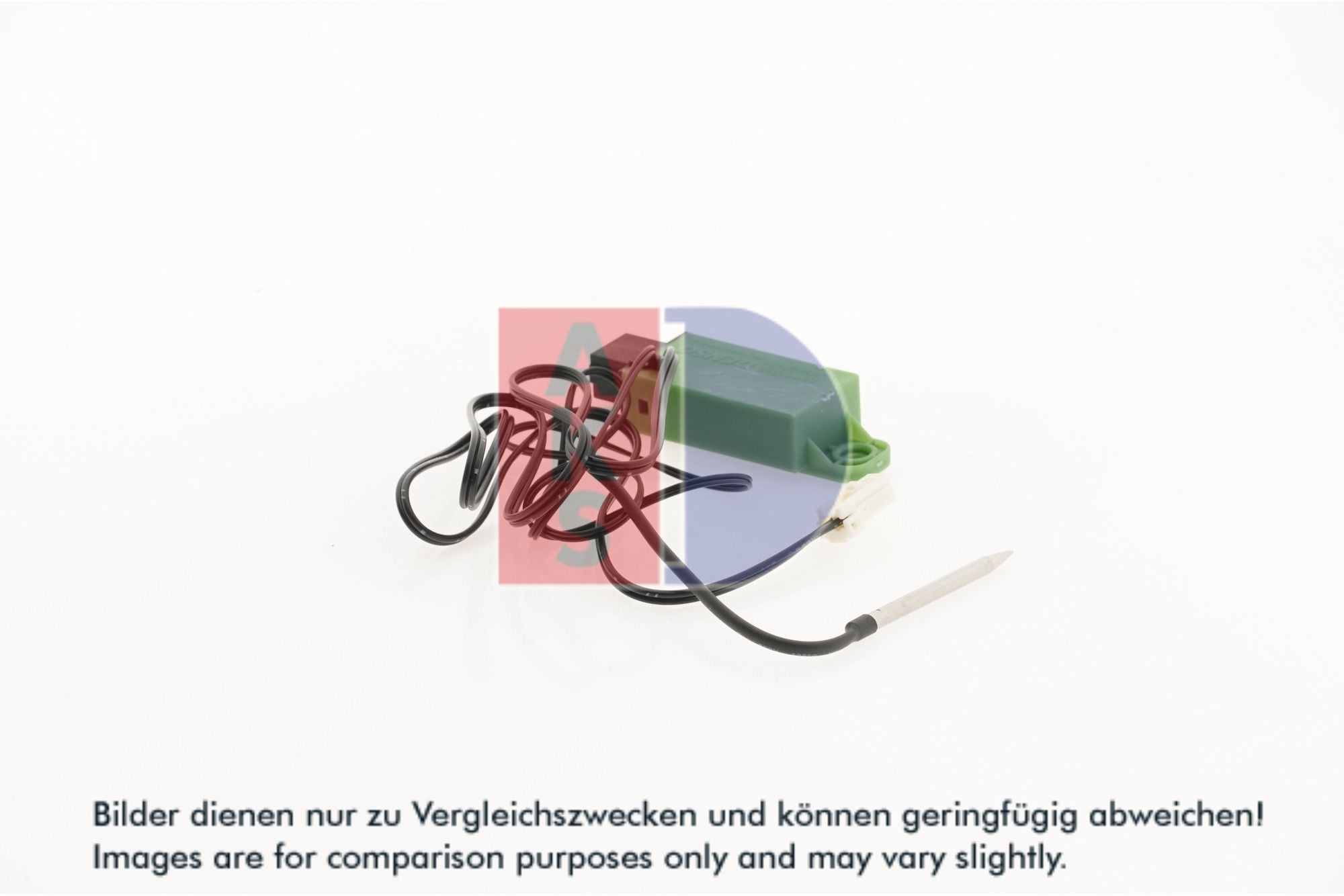 Relais, Klimaanlage