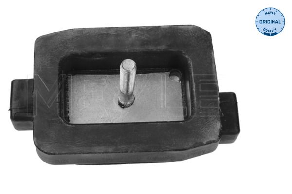 Lagerung, Automatikgetriebe