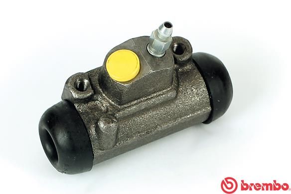 Wheel Brake Cylinder A 12 554