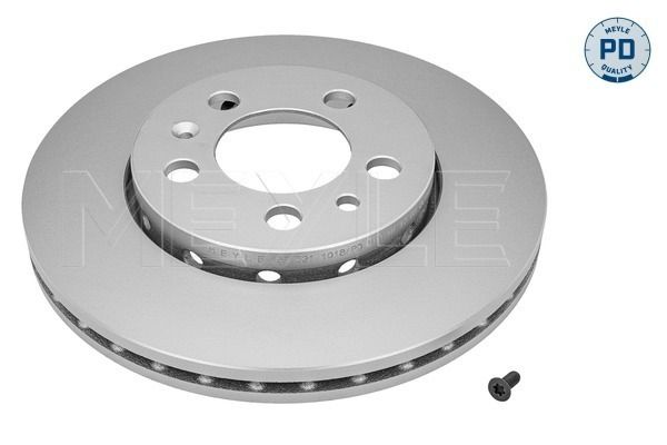 Brake Disc 183 521 1018/PD